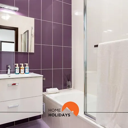 Apartment #194 Dream Flat By Holidays *