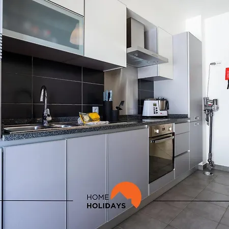 Apartment #194 Dream Flat By Holidays