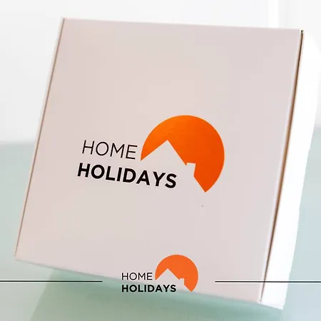 #194 Dream Flat By Holidays *