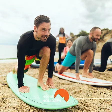 #194 Dream Flat By Holidays Albufeira