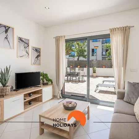 Apartment #194 Dream Flat By Holidays Albufeira