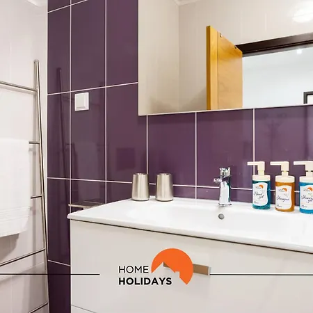 #194 Dream Flat By Holidays Appartement Albufeira