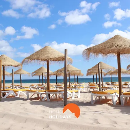 #194 Dream Flat By Holidays * Albufeira