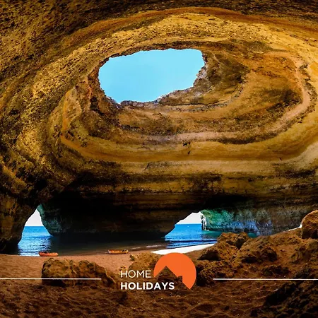 #194 Dream Flat By Holidays
