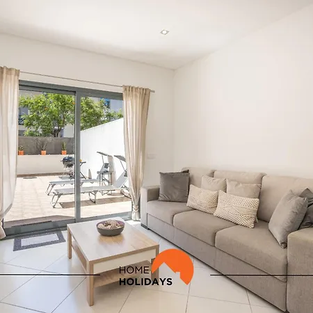 #194 Dream Stylish & Bright Apartmán Albufeira