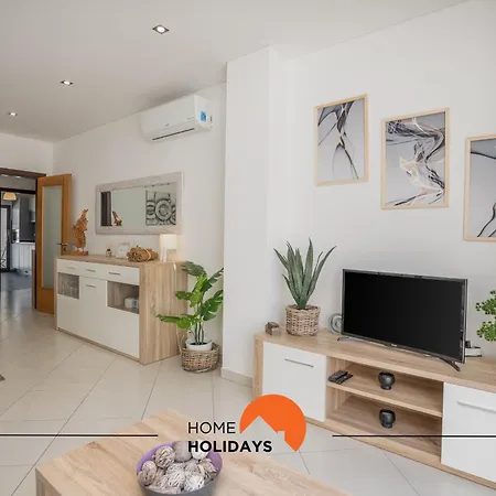 Apartment #194 Dream Flat By Holidays