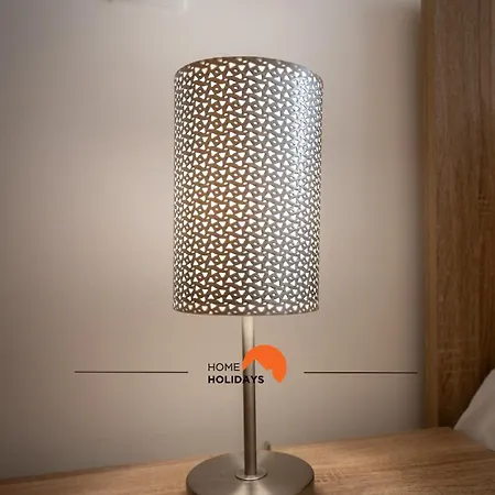 #194 Dream Flat By Holidays Appartement Albufeira