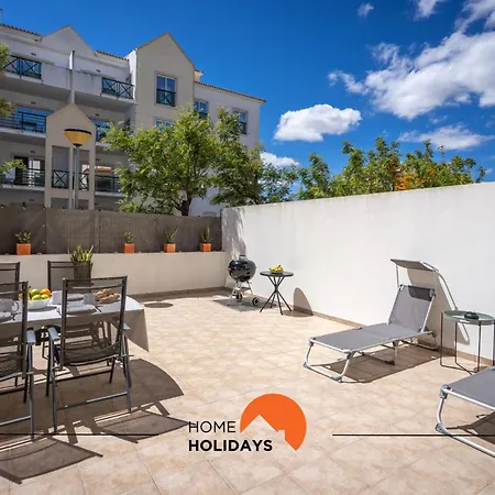 #194 Dream Flat By Holidays Apartment