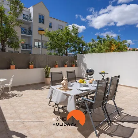 #194 Dream Flat By Holidays Appartement Albufeira