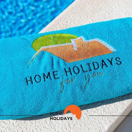 #194 Dream Stylish & Bright Lejlighed Albufeira
