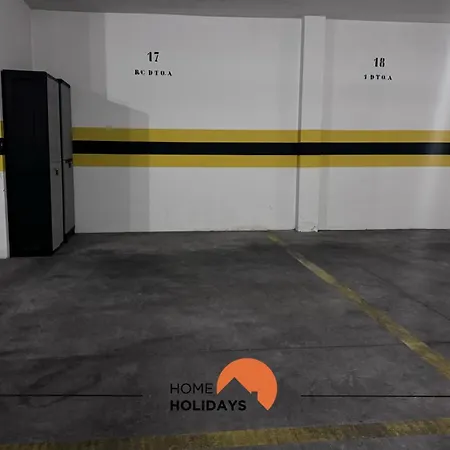 #194 Dream Flat By Holidays Apartment *