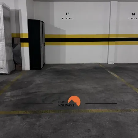 #194 Dream Flat By Holidays Apartamento *