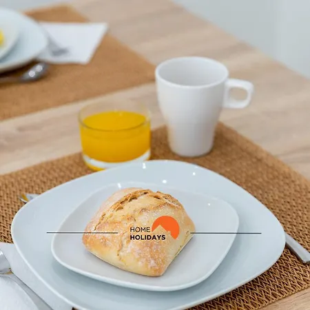 #194 Dream Flat By Holidays Apartment Albufeira