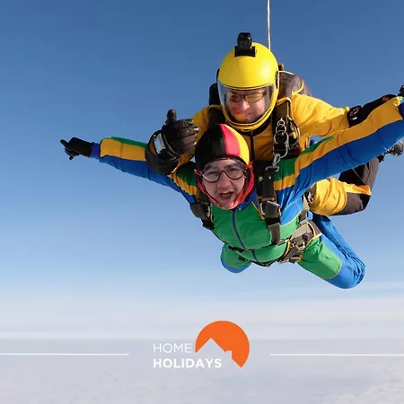 Appartement #194 Dream Flat By Holidays Albufeira