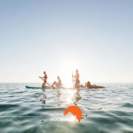 Appartement #194 Dream Flat By Holidays Albufeira