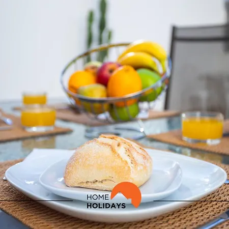 Apartment #194 Dream Flat By Holidays