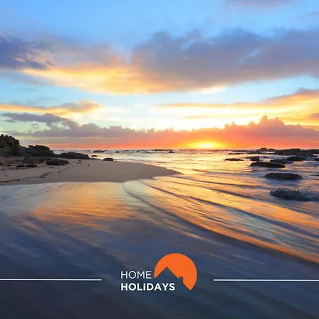 #194 Dream Flat By Holidays Apartamento Albufeira