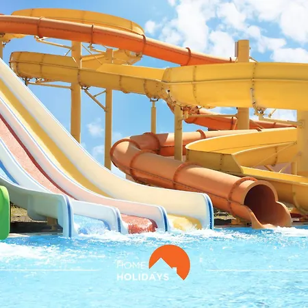 #194 Dream Flat By Holidays *