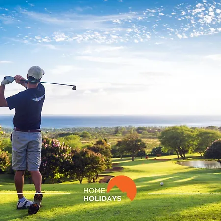 #194 Dream Flat By Holidays Apartamento Albufeira