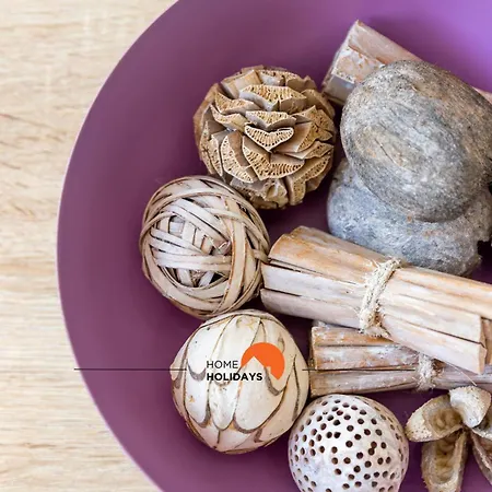 #194 Dream Flat By Holidays Appartement