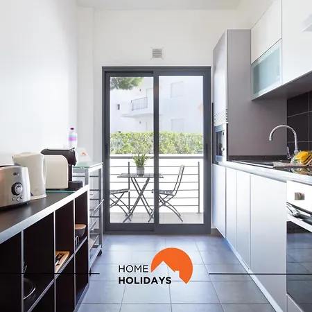 #194 Dream Flat By Holidays Apartamento *