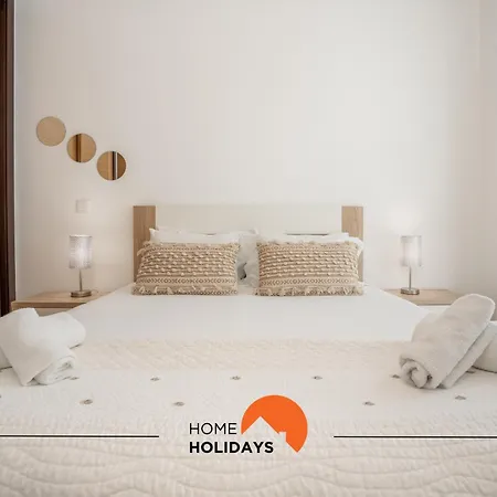 #194 Dream Flat By Holidays