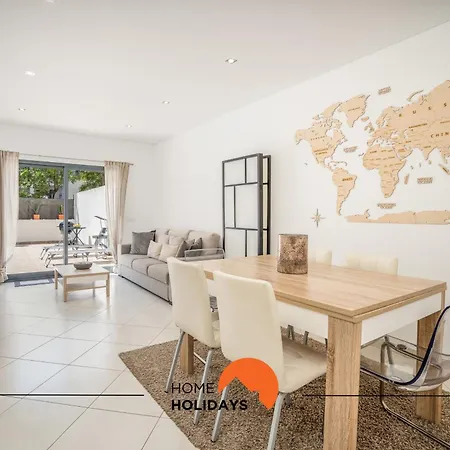 Apartment #194 Dream Flat By Holidays