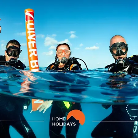 #194 Dream Flat By Holidays Apartamento Albufeira