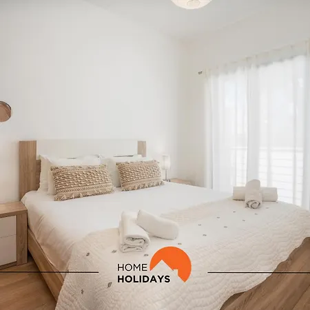 #194 Dream Flat By Holidays Albufeira
