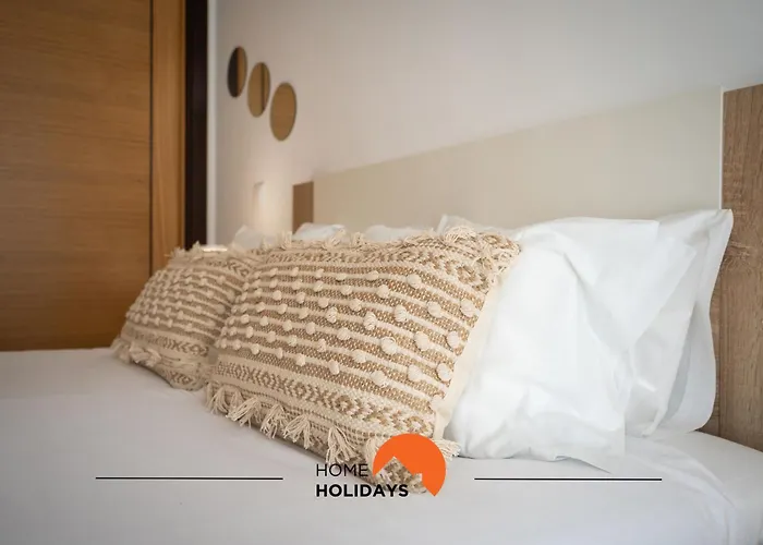 #194 Dream Flat By Holidays *