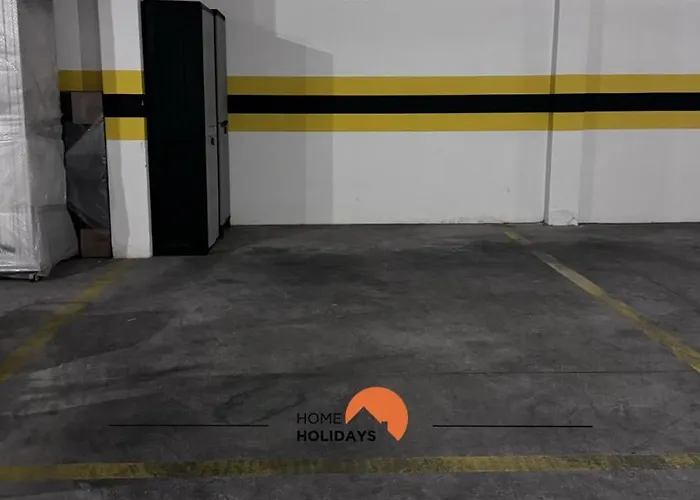 #194 Dream Flat By Holidays 아파트 *