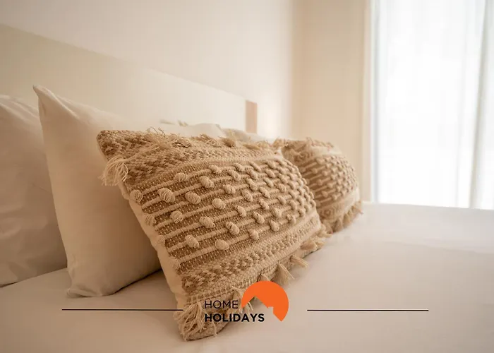 #194 Dream Flat By Holidays * 알부페이라