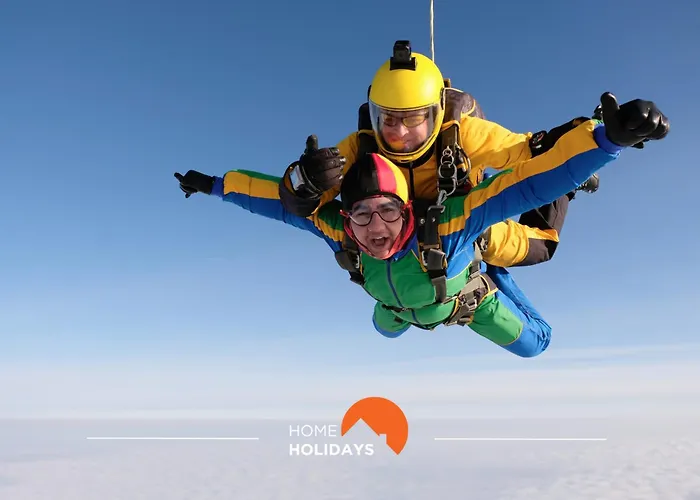 아파트 #194 Dream Flat By Holidays 알부페이라