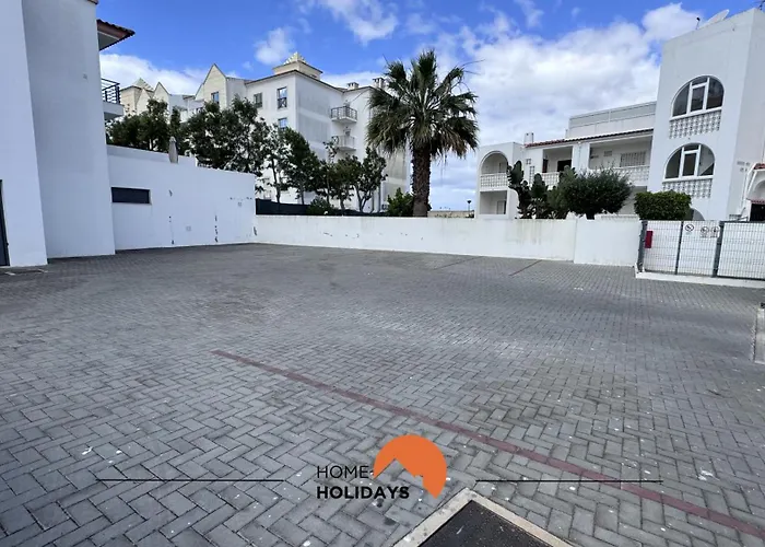 #194 Dream Flat By Holidays 아파트 알부페이라