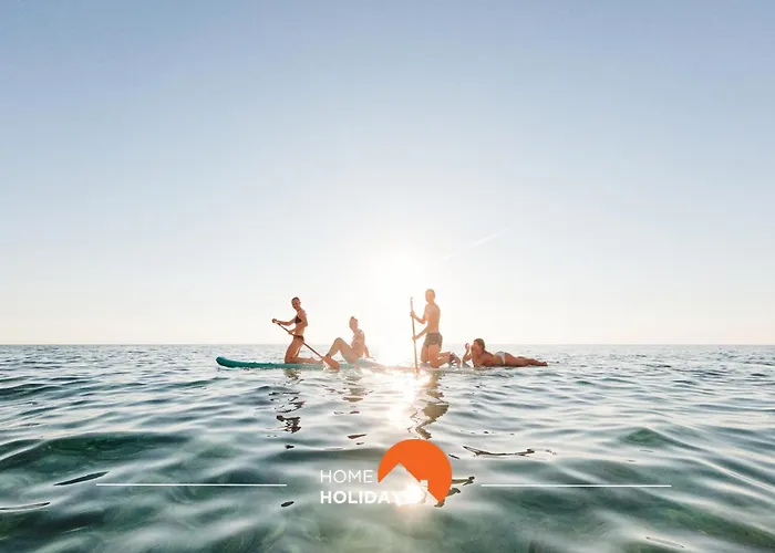 아파트 #194 Dream Flat By Holidays 알부페이라