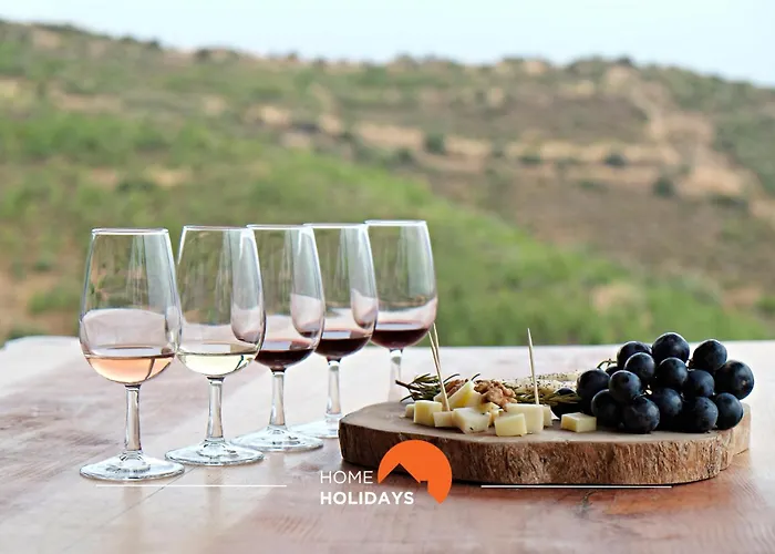 #194 Dream Flat By Holidays 알부페이라