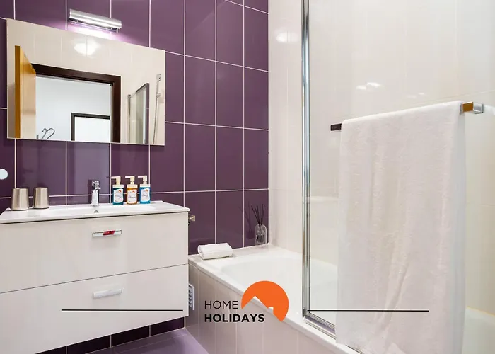 아파트 #194 Dream Flat By Holidays *