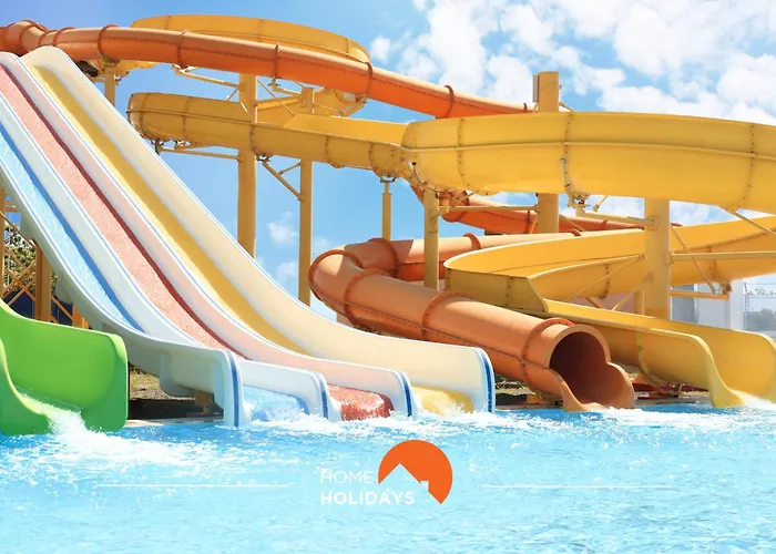 #194 Dream Flat By Holidays *