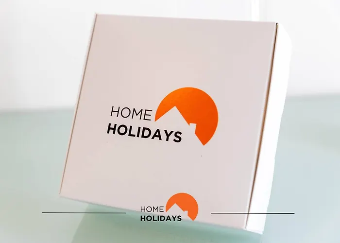 #194 Dream Flat By Holidays *