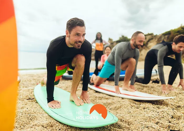 #194 Dream Flat By Holidays 알부페이라