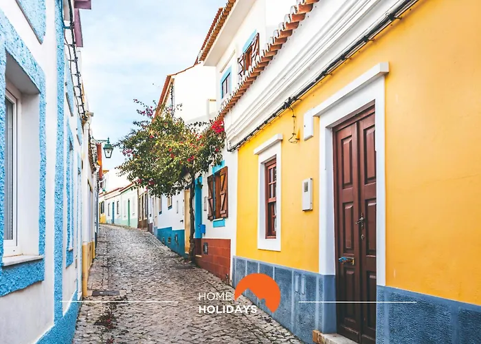 아파트 #194 Dream Flat By Holidays *