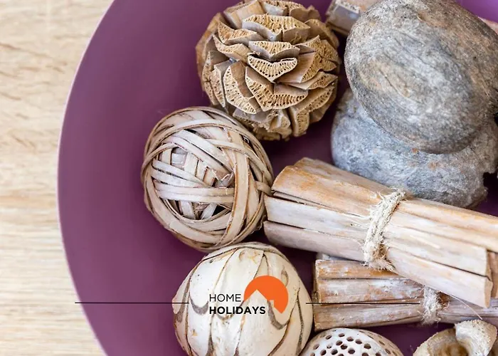 #194 Dream Flat By Holidays 아파트