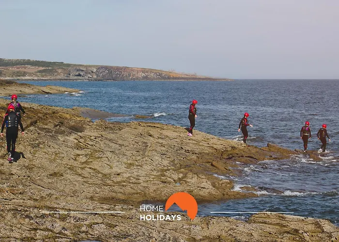 아파트 #194 Dream Flat By Holidays 알부페이라