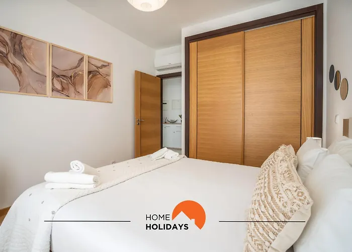 #194 Dream Flat By Holidays *