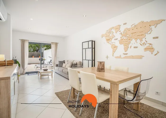 아파트 #194 Dream Flat By Holidays