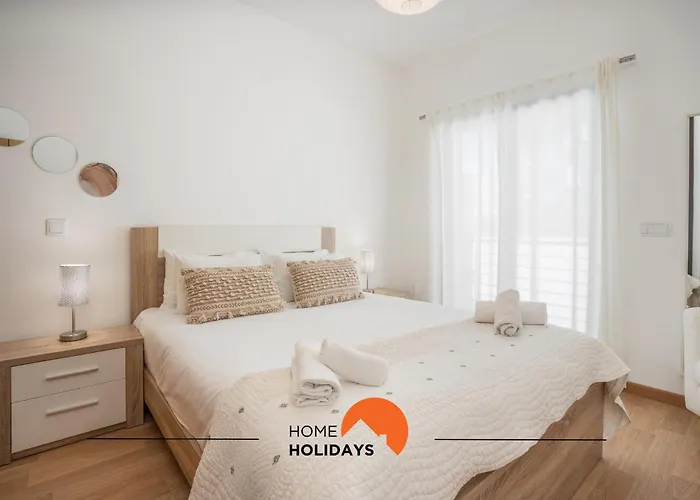 #194 Dream Flat By Holidays 알부페이라