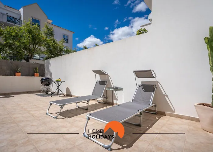 #194 Dream Flat By Holidays 아파트