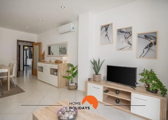 아파트 #194 Dream Flat By Holidays