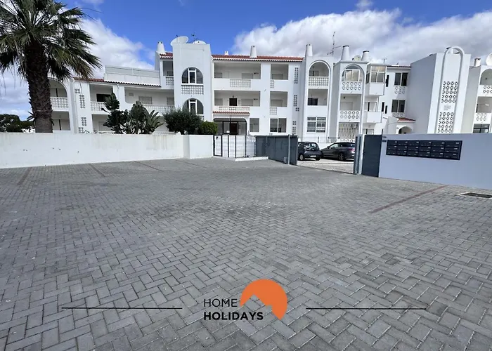 #194 Dream Flat By Holidays 아파트 *