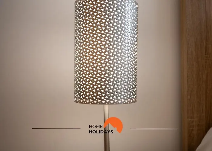 #194 Dream Flat By Holidays 아파트 알부페이라